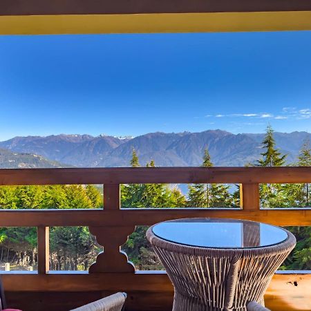 Timilo Boutique Hotel Tawang Dış mekan fotoğraf