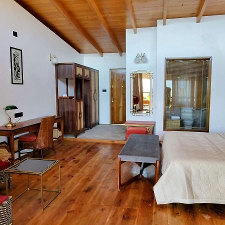 Timilo Boutique Hotel Tawang Dış mekan fotoğraf